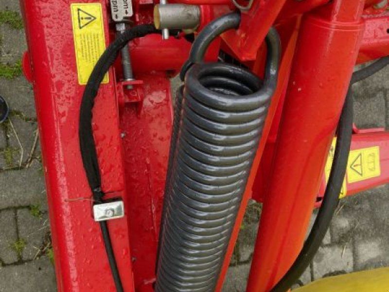 Pöttinger NOVADISC 302