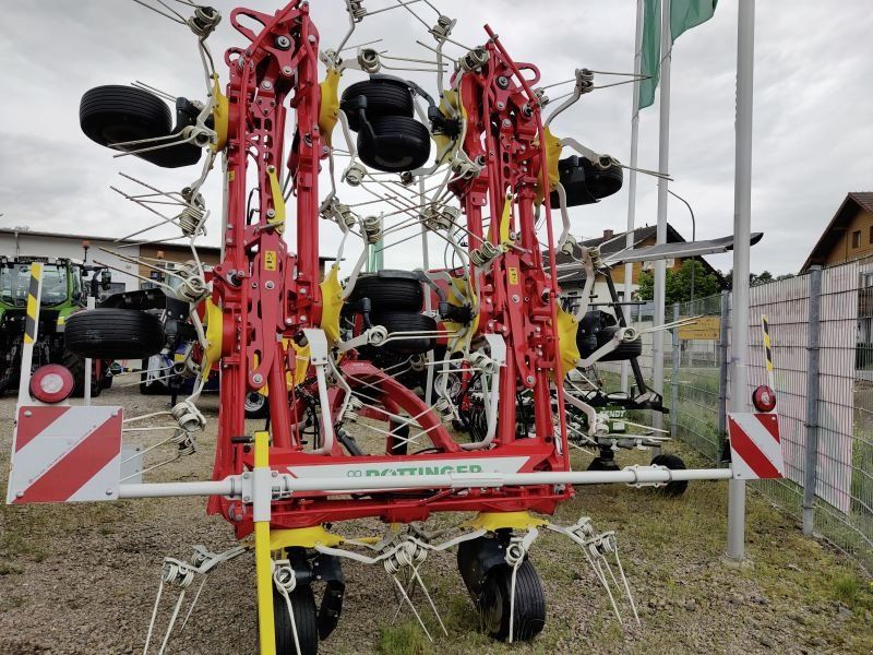 Pöttinger HIT V 11100