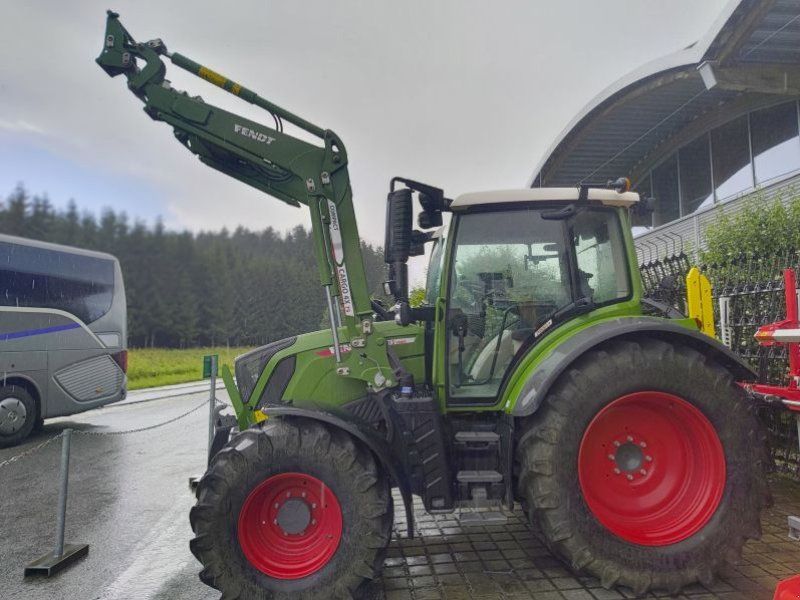 Fendt 313 VARIO GEN4 PROFI PLUS
