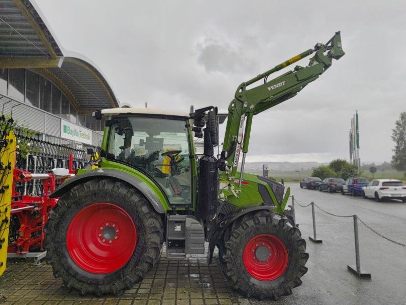 Fendt 313 VARIO GEN4 PROFI PLUS