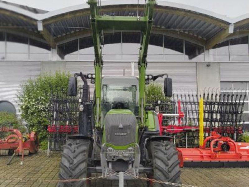 Fendt 313 VARIO GEN4 PROFI PLUS