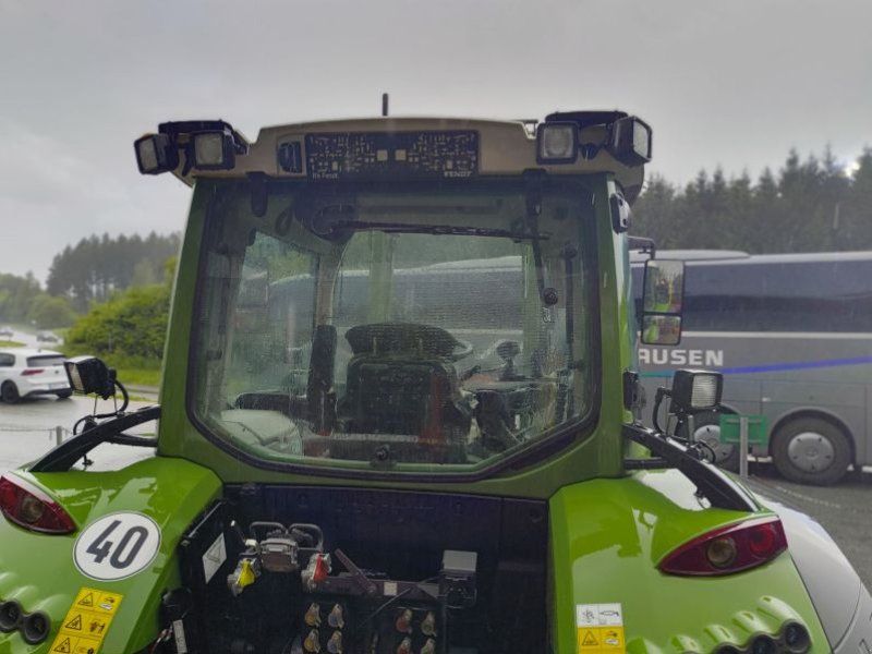 Fendt 313 VARIO GEN4 PROFI PLUS