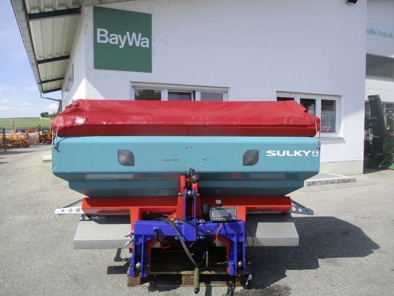 Sulky X36