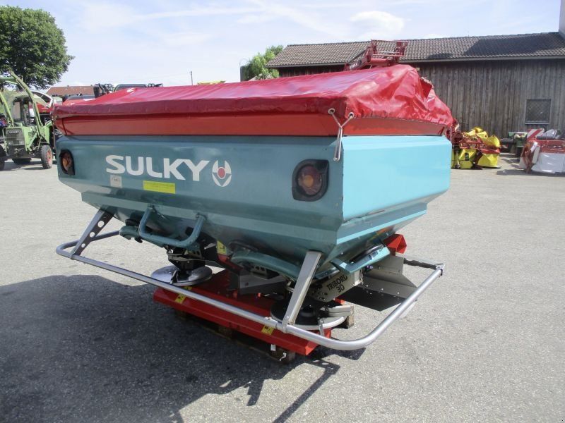 Sulky X36