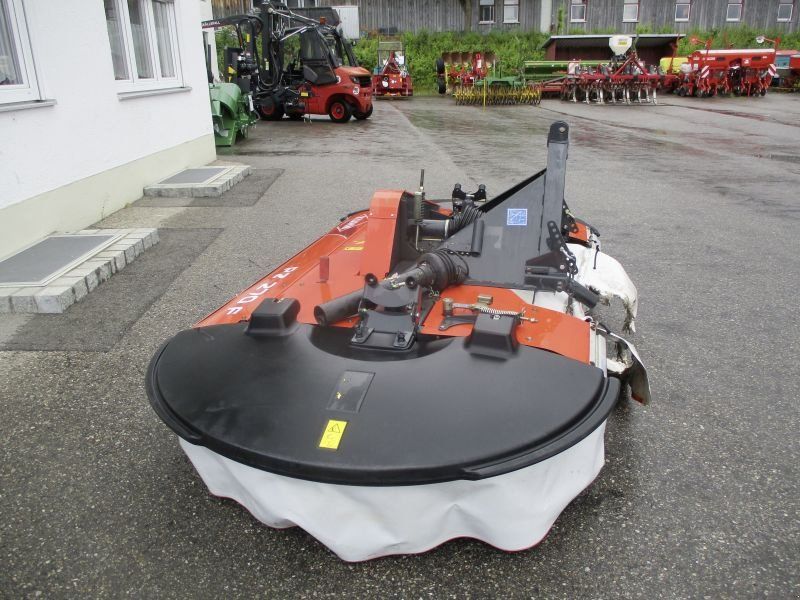 Kuhn PZ 270 F    #547