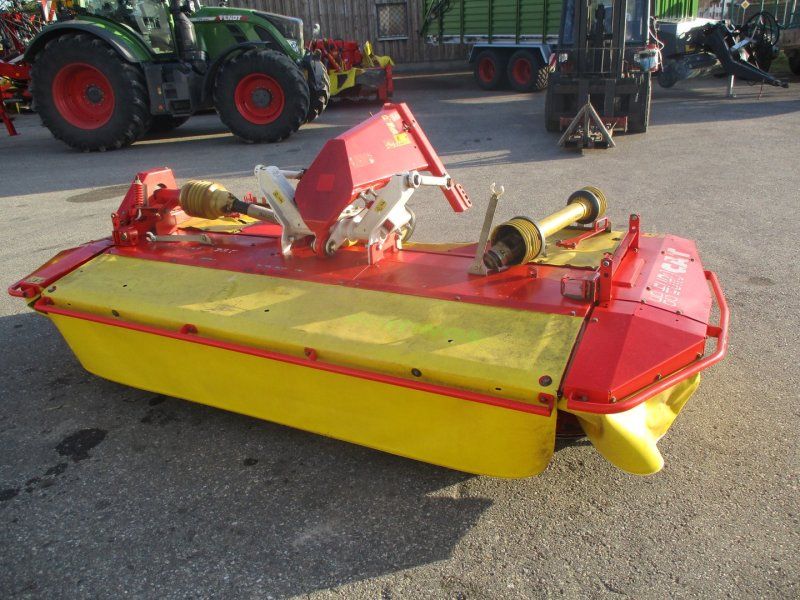 Pöttinger Eurocat 276 F