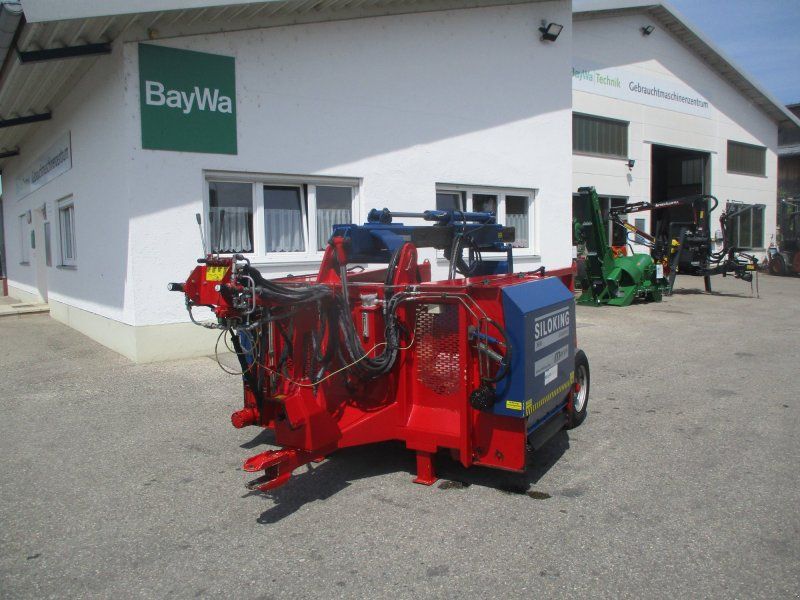 Siloking Silokamm DA 3600