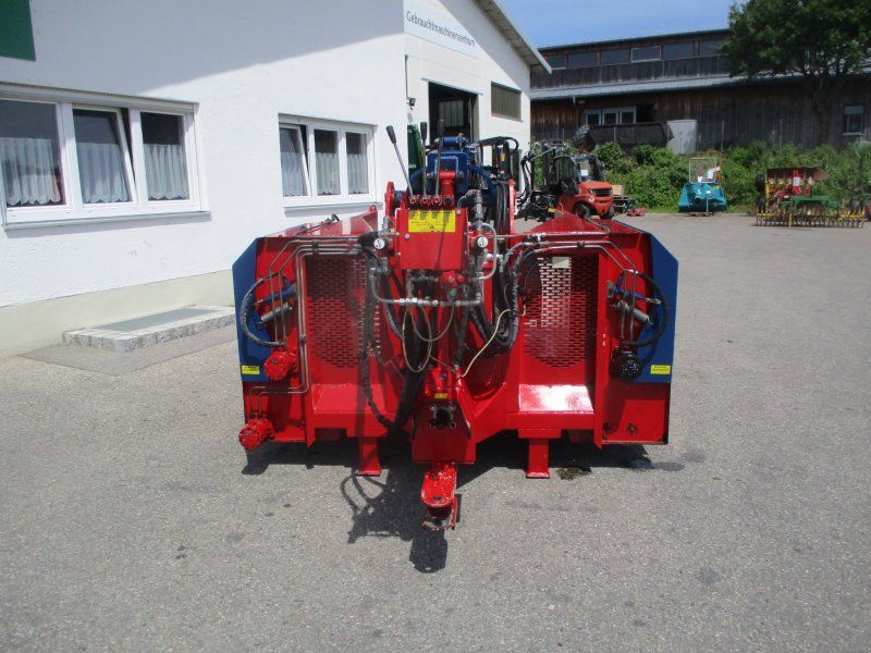 Siloking Silokamm DA 3600