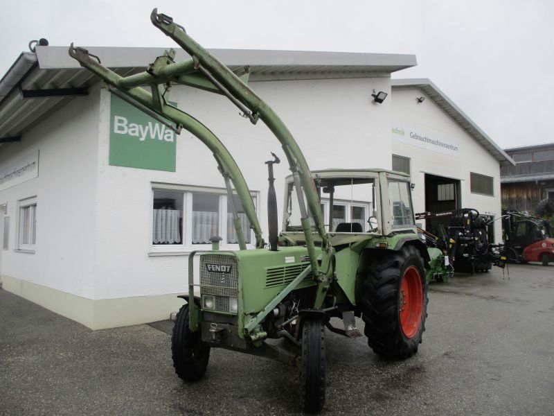 Fendt FARMER 105 S    #939
