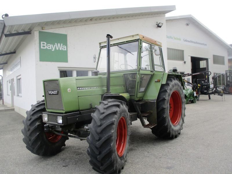 Fendt 614 LS #958