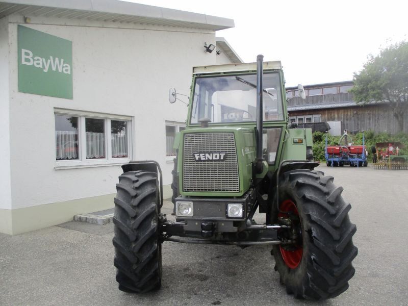 Fendt 614 LS #958