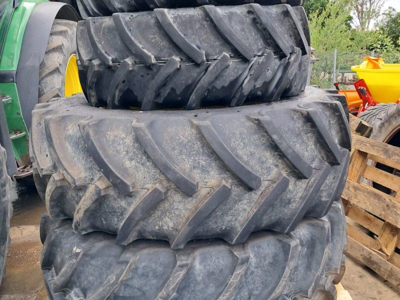 Mitas 520/70 R38
