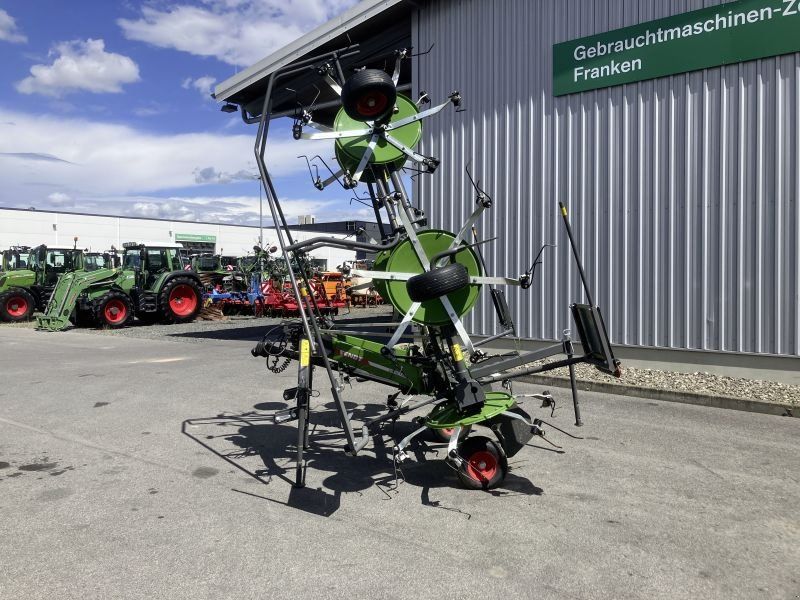 Fendt LOTUS 770