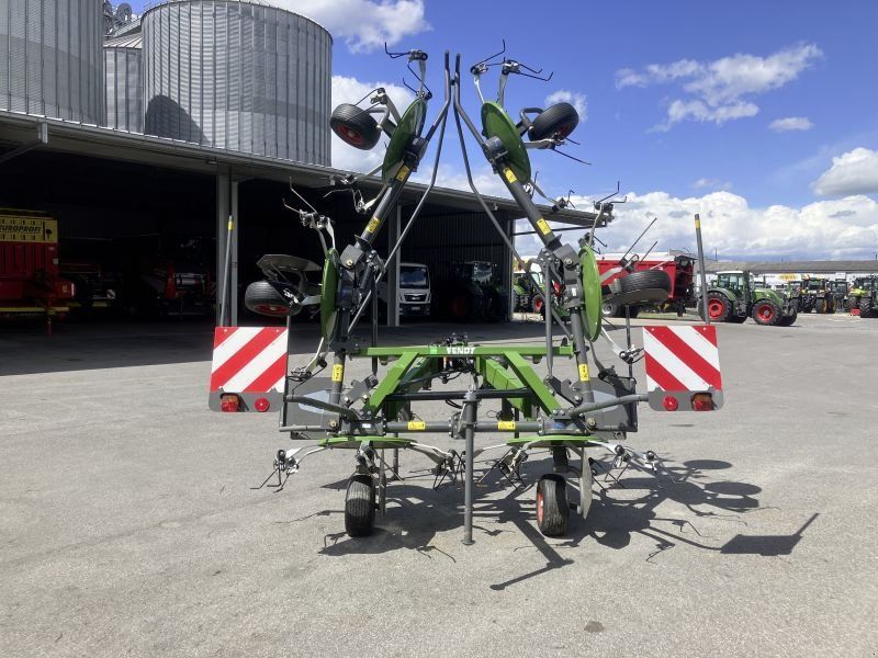 Fendt LOTUS 770