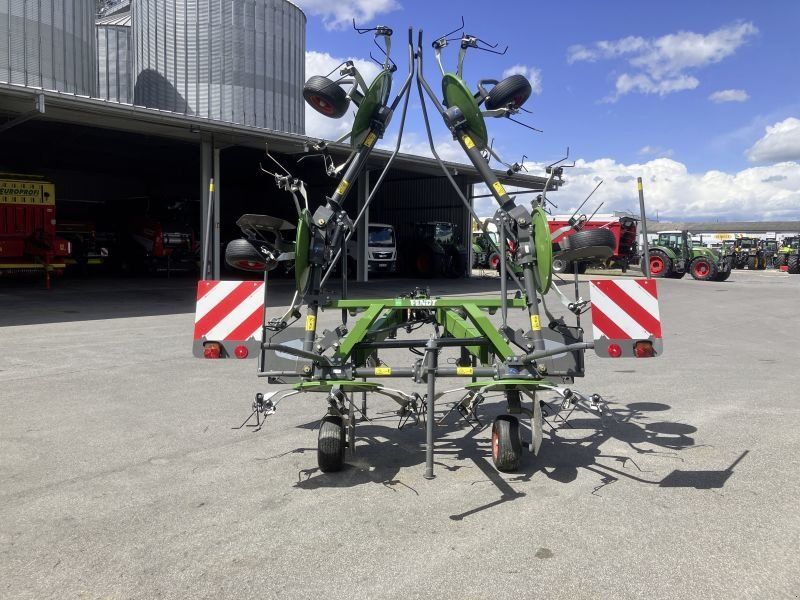 Fendt LOTUS 770