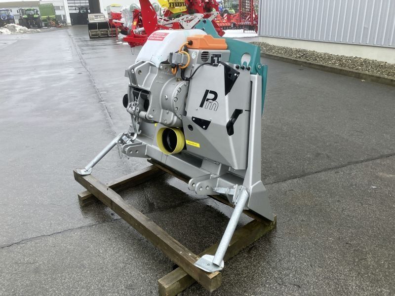 Pfanzelt S150