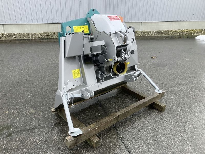 Pfanzelt S150