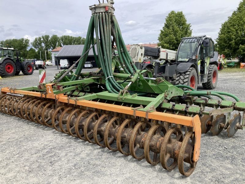 Amazone CATROS+ 6002-2