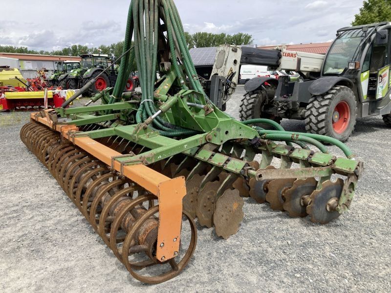 Amazone CATROS+ 6002-2