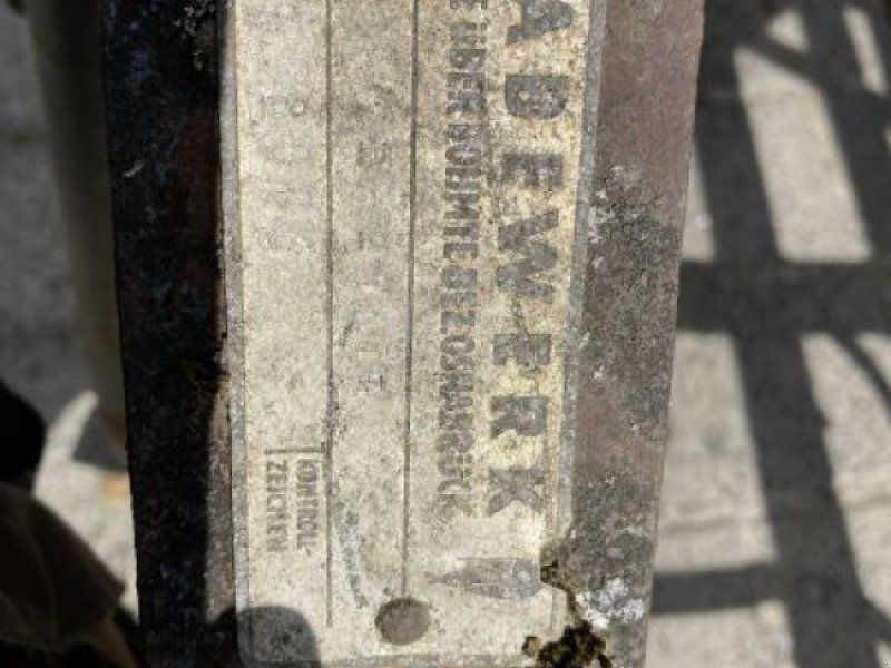 Rabe KULTIOR CA. 2,5M