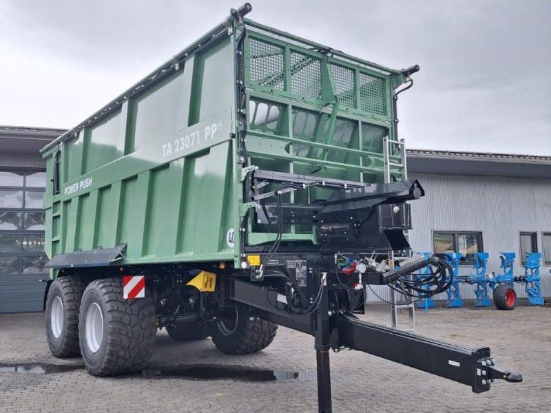 Brantner TA 23071 PP+