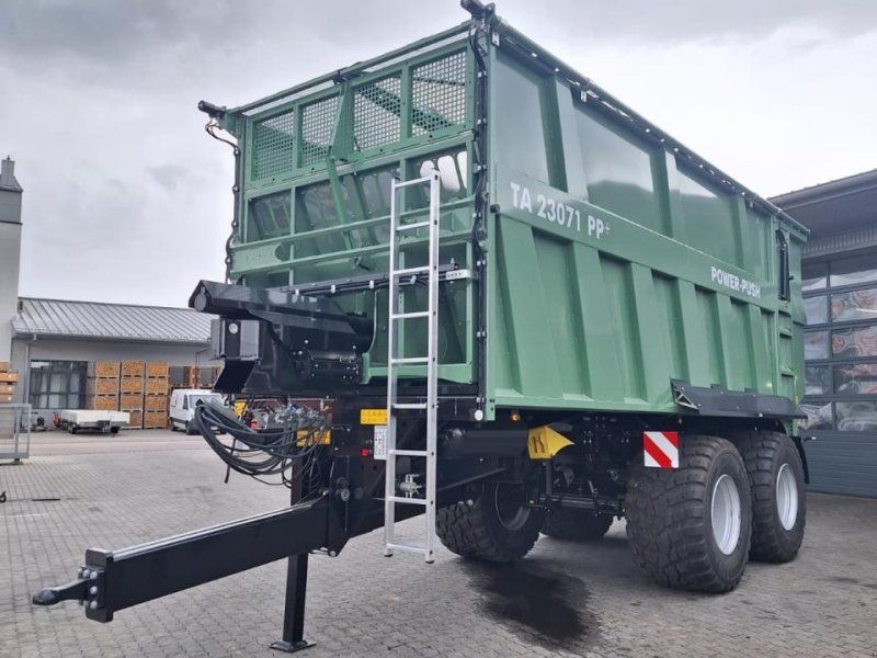Brantner TA 23071 PP+