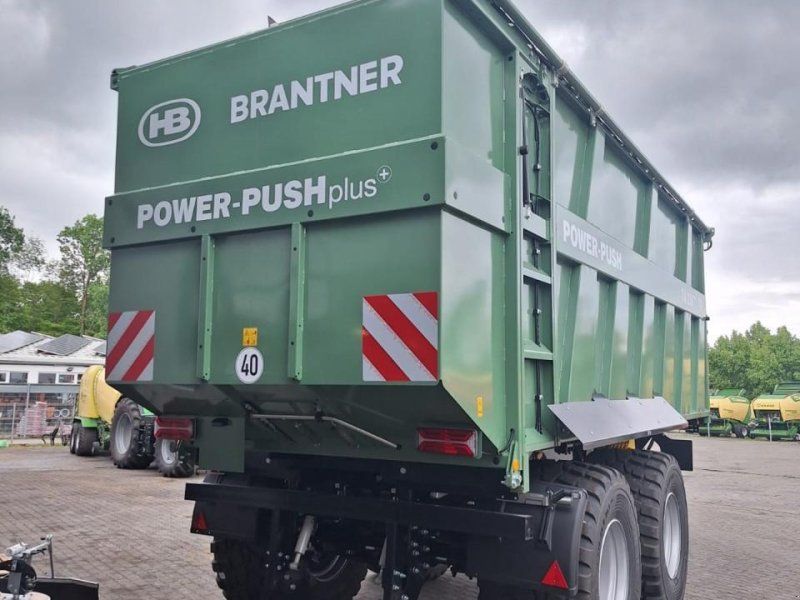 Brantner TA 23071 PP+