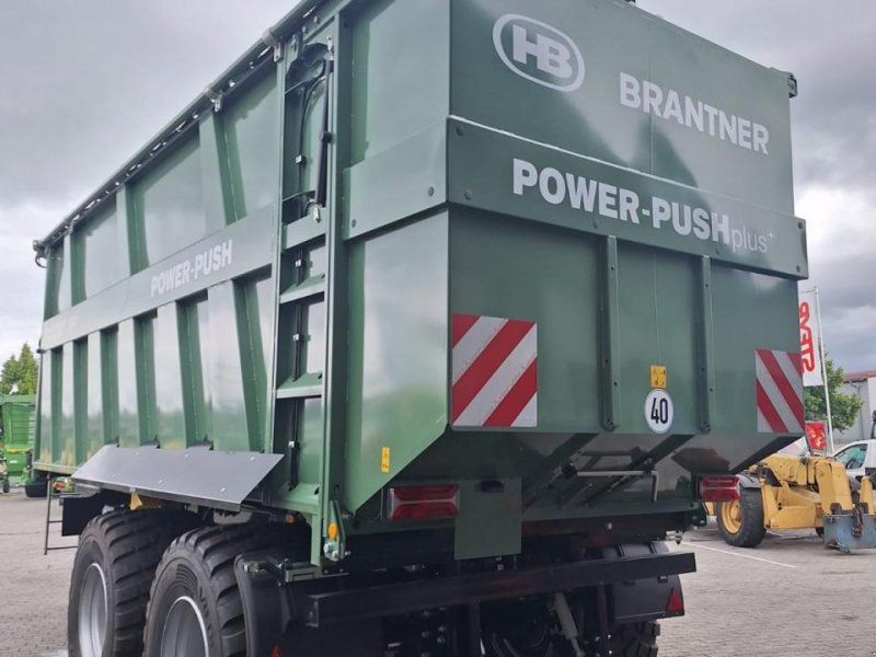 Brantner TA 23071 PP+