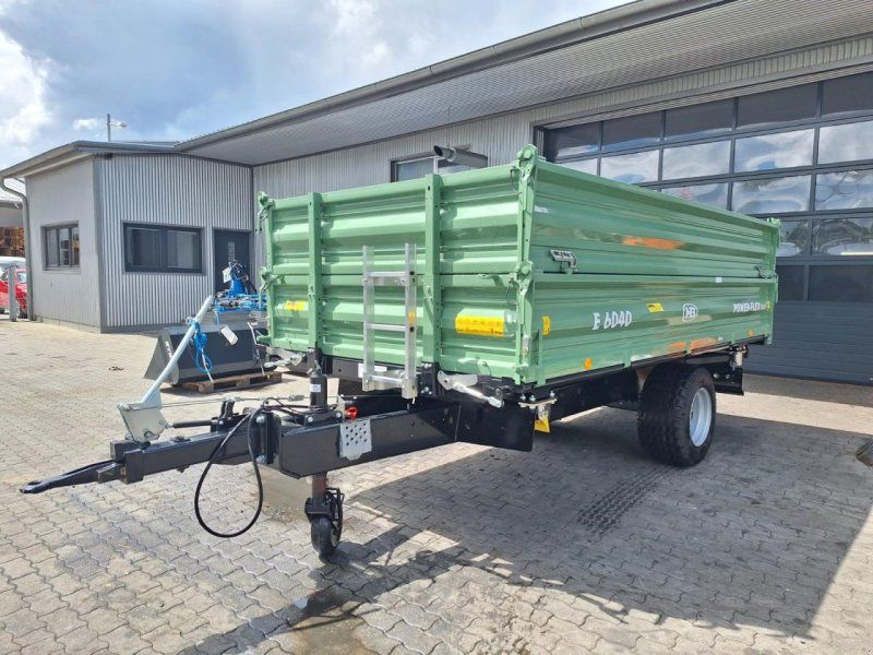 Brantner E 6040