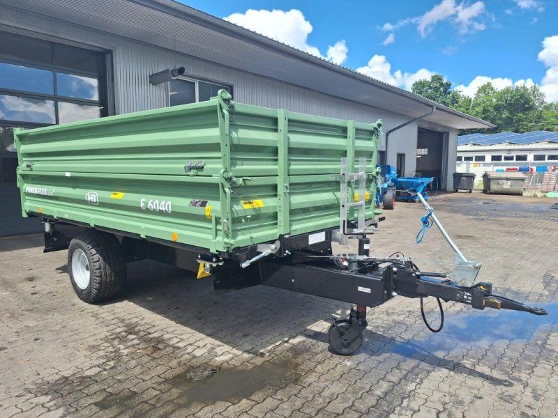 Brantner E 6040
