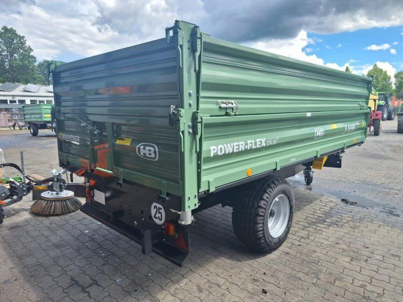 Brantner E 6040