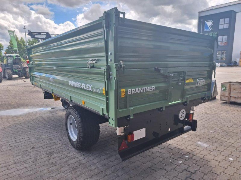 Brantner E 6040