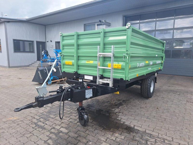 Brantner E 6035