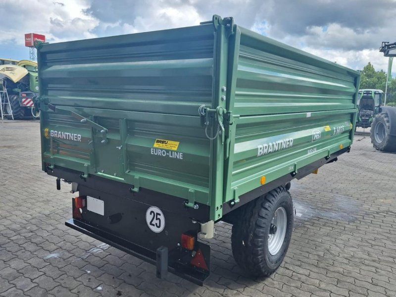 Brantner E 6035