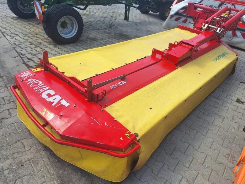 Pöttinger Novacat 350 H