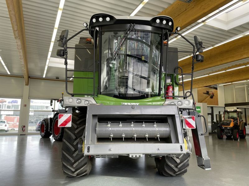 Fendt 5255 L MCS, BAYERNPAK., SW, TW