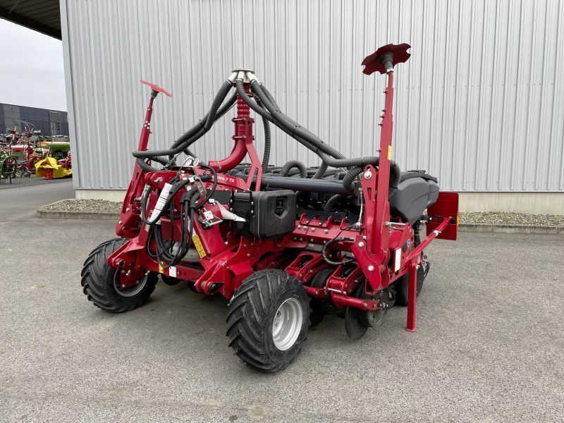 Horsch MAESTRO 7 TX
