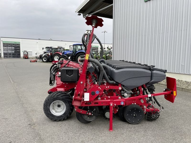 Horsch MAESTRO 7 TX