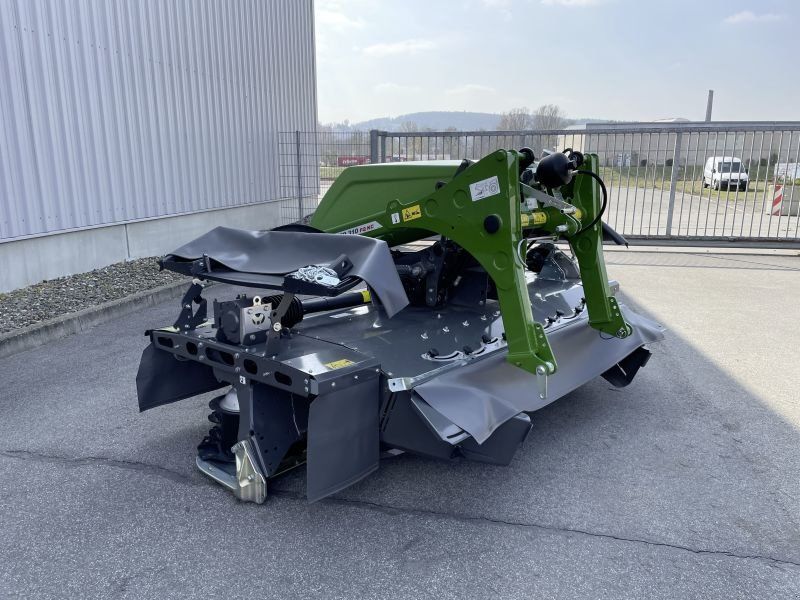 Fendt SLICER 310 FQ KC