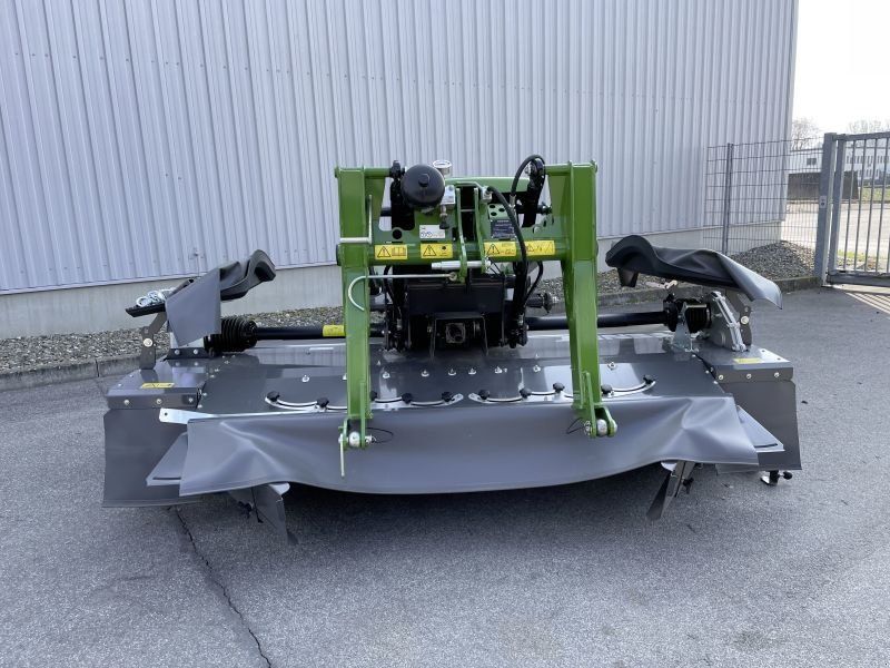 Fendt SLICER 310 FQ KC