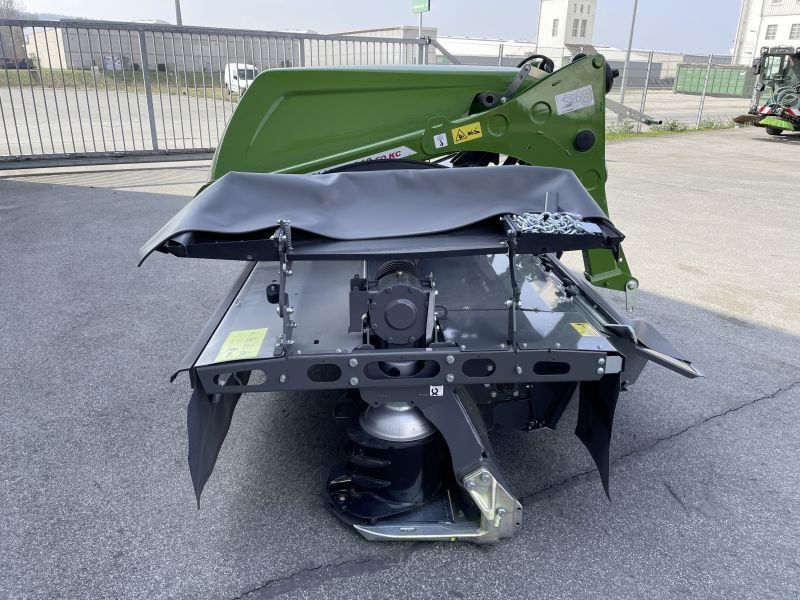 Fendt SLICER 310 FQ KC