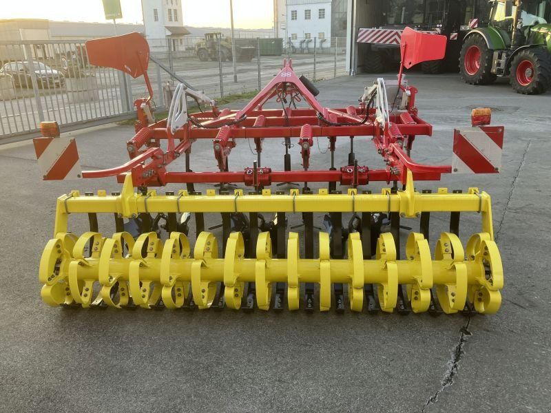Pöttinger SYNKRO 3030 NOVA CRO