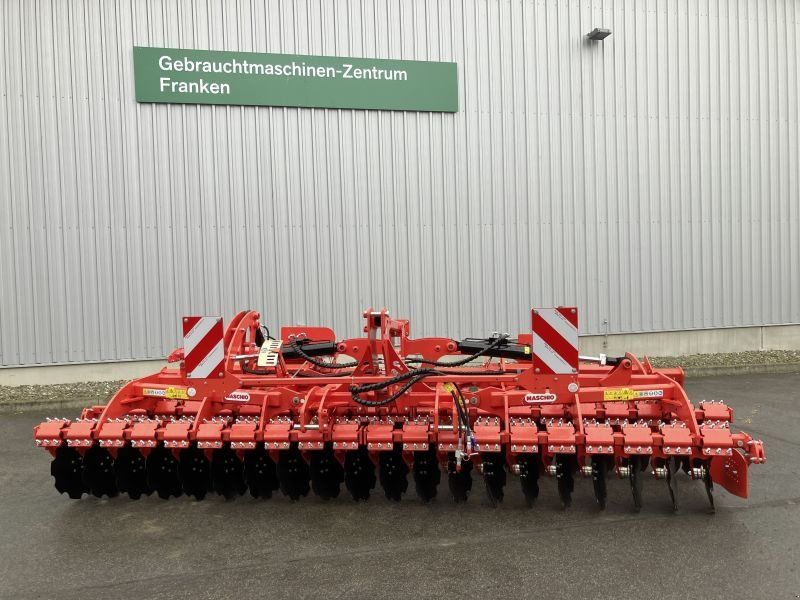Maschio VELOCE 500