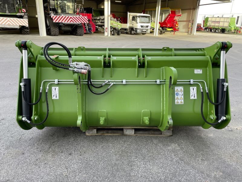 Bressel & Lade FENDT GREIFSCHAUFEL 1,9 M³