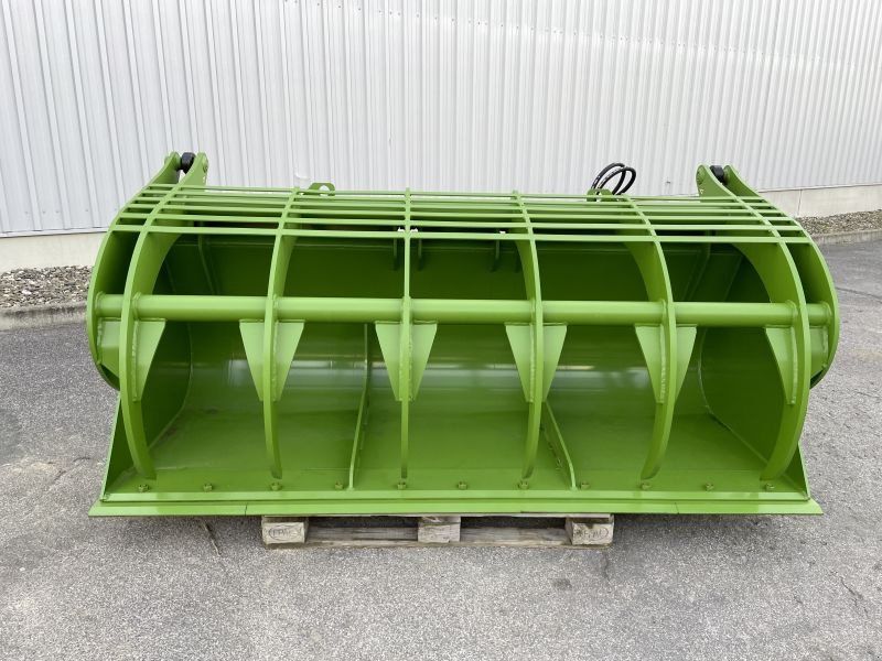 Bressel & Lade FENDT GREIFSCHAUFEL 1,9 M³