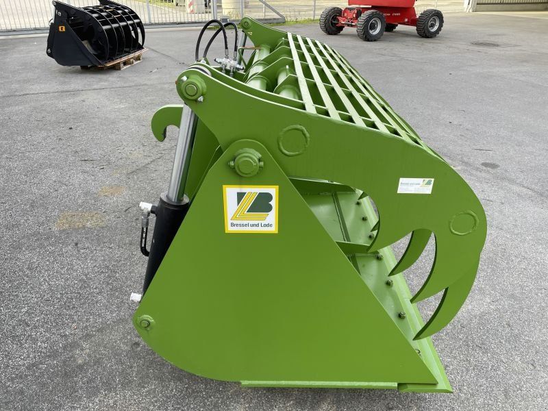 Bressel & Lade FENDT GREIFSCHAUFEL 1,9 M³