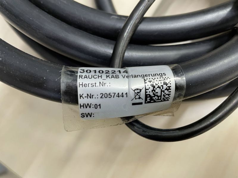 Rauch VERLÄNGERUNGSKABEL 4,5 M