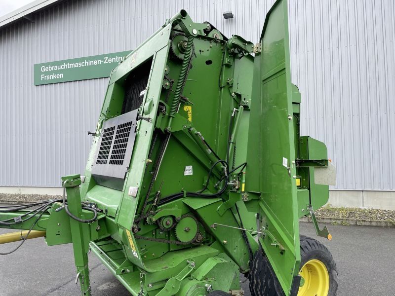 John Deere 862N