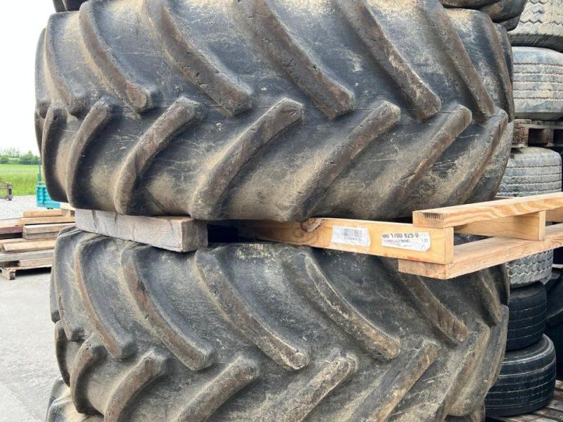 Goodyear 4 Stk. Optitrac 710/70 R42