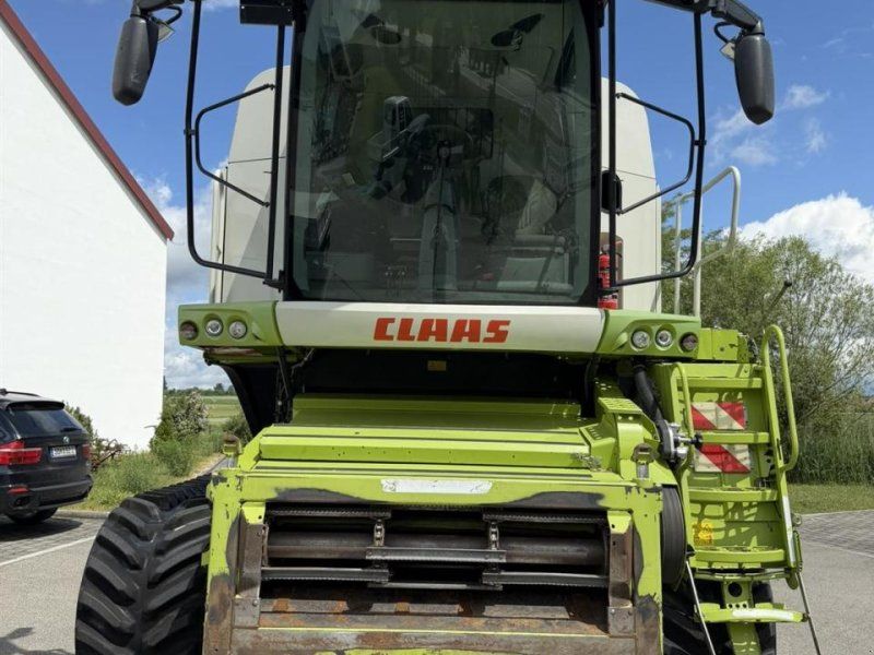 Claas Lexion 770 TT Ketten NEU